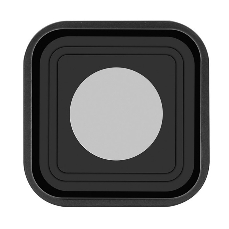 Thấu Kính Bảo Vệ Chống Mài Mòn (HERO9) - Khung Hợp Kim