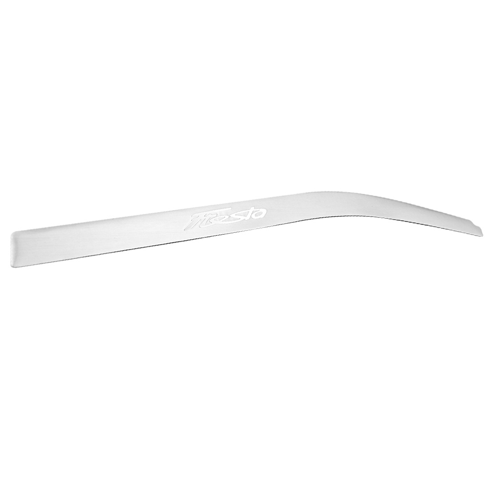 Miếng Dán Hộp Đựng Đồ Cho Xe Hơi Ford New Fiesta MK7 2009-2017