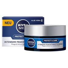 Kem dưỡng da chuyên sâu cho nam giới nivea men