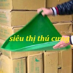 Lồng vuông nuôi chim bồ câu Halosung lồng chim bồ câu kèm phụ kiện lồng chim LC79