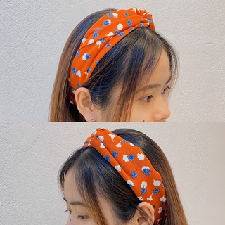 Băng đô nhiều màu Chicbae21
