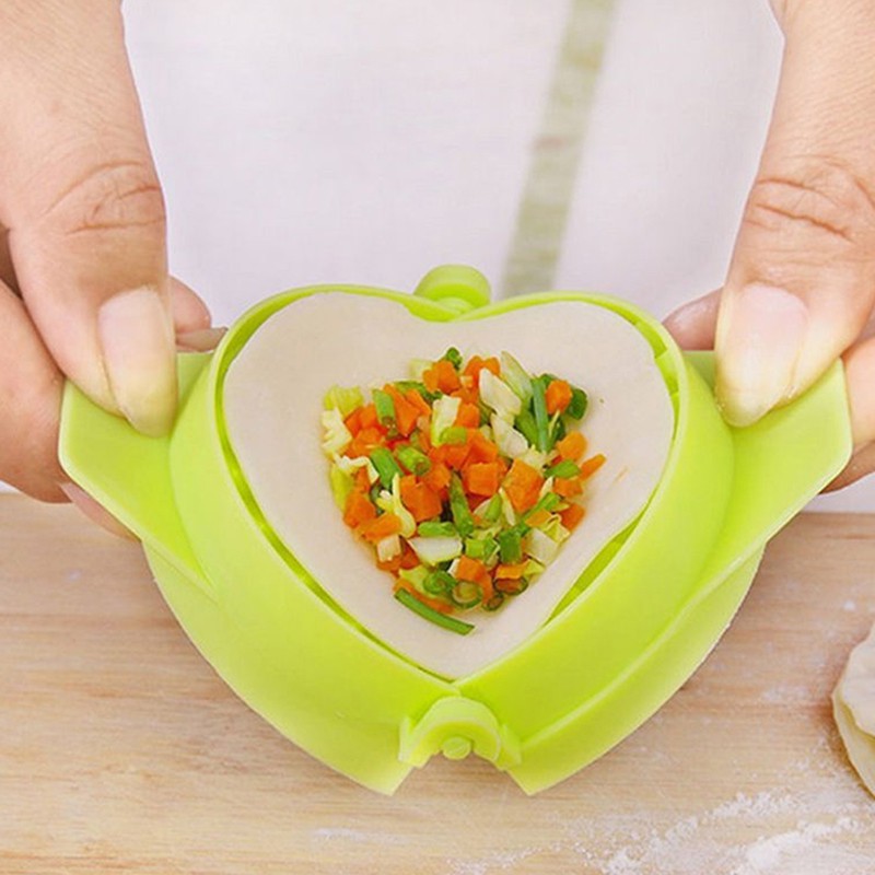 Dụng Cụ Làm Sủi Cảo Nhanh Chóng