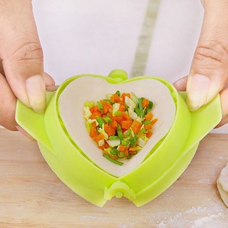 Dụng Cụ Làm Sủi Cảo Nhanh Chóng