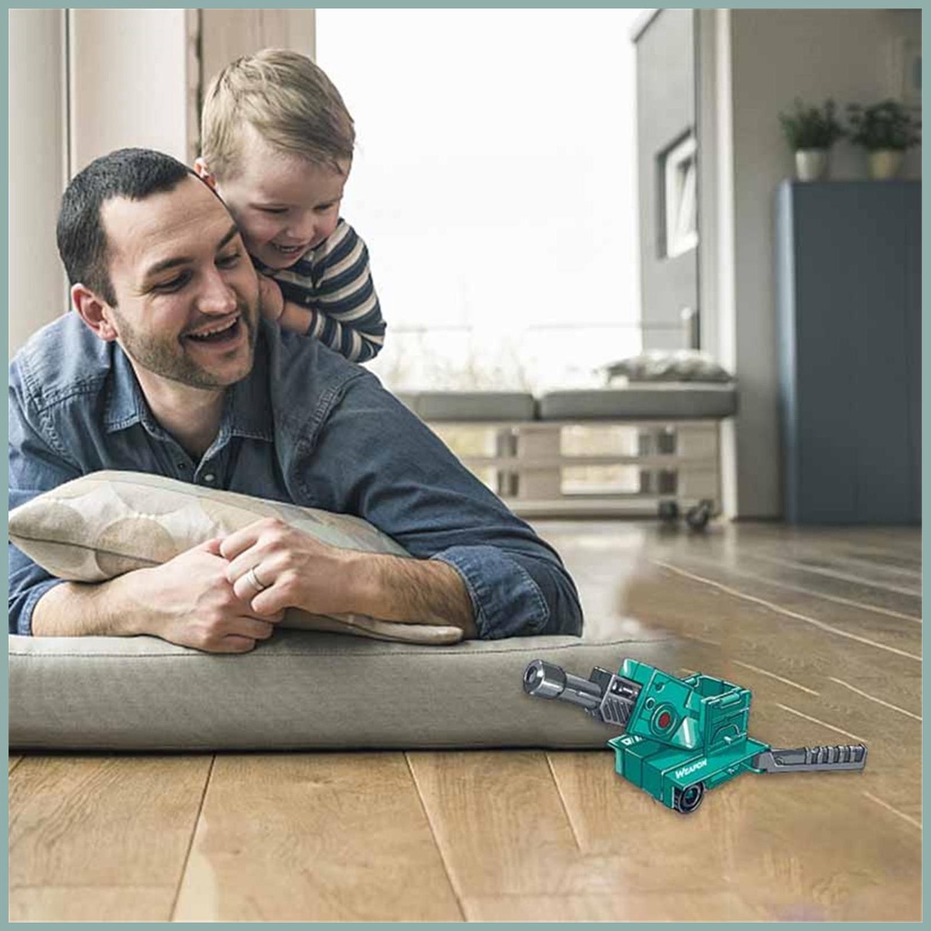 Đồ Chơi Biến Hình Số Và Biểu Tượng Toán Học Biến Hình Cho Bé yunvn
