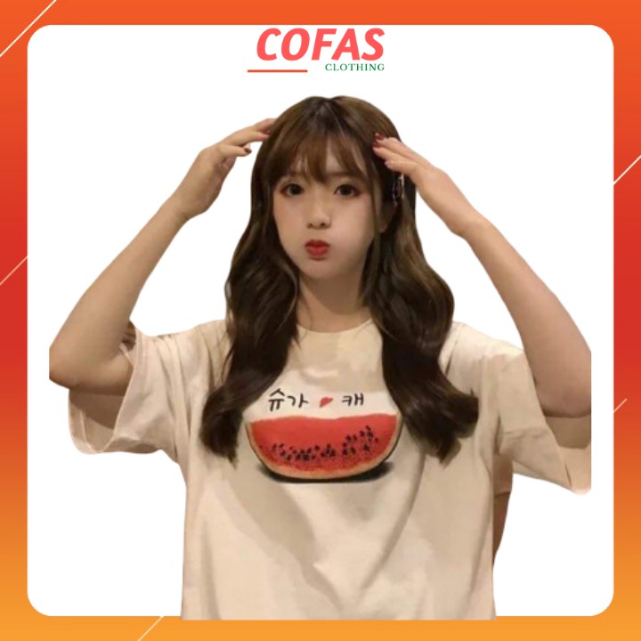 Áo thun ngắn tay ♥️ FREE SHIP ♥️ Áo thun cute