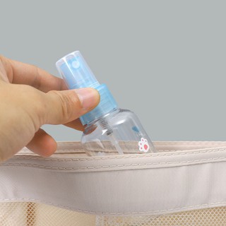 Lọ Chiết Mĩ Phẩm Dạng Xịt- CMP22