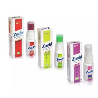 Xịt Khử Mùi ZUCHI