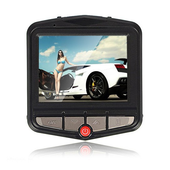 Máy ghi hình kĩ thuật số DVR mini có cảm biến va chạm G Sensor | BigBuy360 - bigbuy360.vn