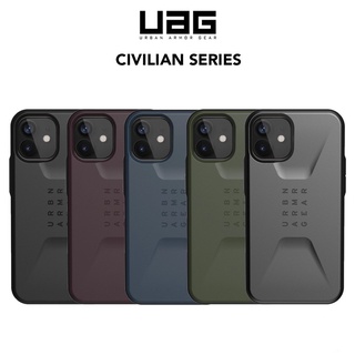 Ốp điện thoại UAG thích hợp cho iPhone 13 ProMax/ 13/13 Pro/ 13 Mini/ 12 Pro Max (6.7)/ 12Pro/ 12mini
