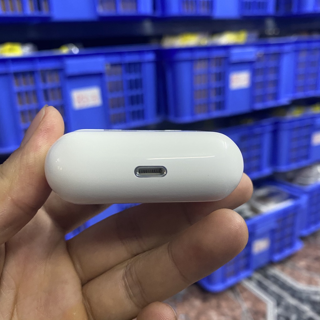 ⚡Tai Nghe Bluetooth Cao Cấp TWS 5.0⚡Bass To,Âm Hay,Đổi Tên,Định Vị,Xuyên Âm,Chống Ồn,Cảm Ứng Lực,Bảo Hành 6 Tháng