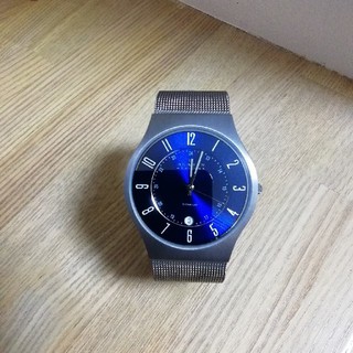 Đồng hồ nam Skagen 233XLTTN