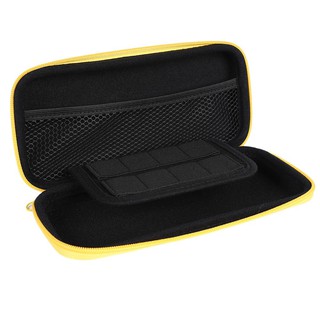 EVA Hard Shell Protector Case Storage Bag Pouch Fit for Nintend Switch Lite