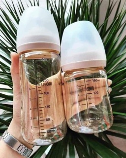 bình sữa hàn quốc[Mitmo]