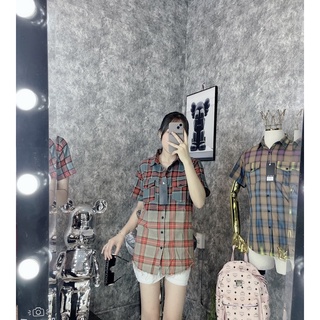 Sơmi bbr new
