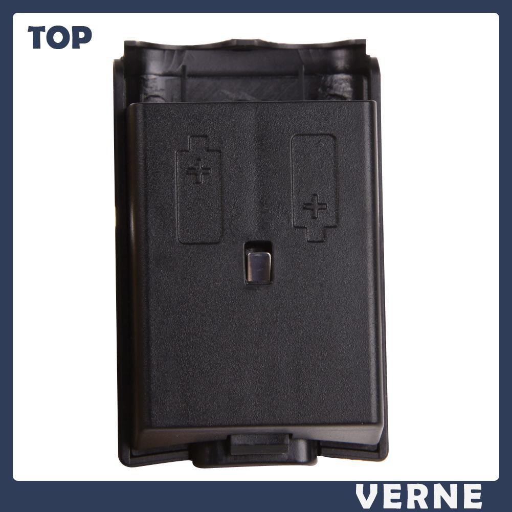 Bộ 2 Vỏ Pin Thay Thế Cho Bộ Điều Khiển Không Dây Xbox 360