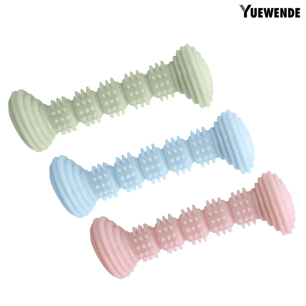 Bàn Chải Đánh Răng Đồ Chơi Cho Thú Cưng