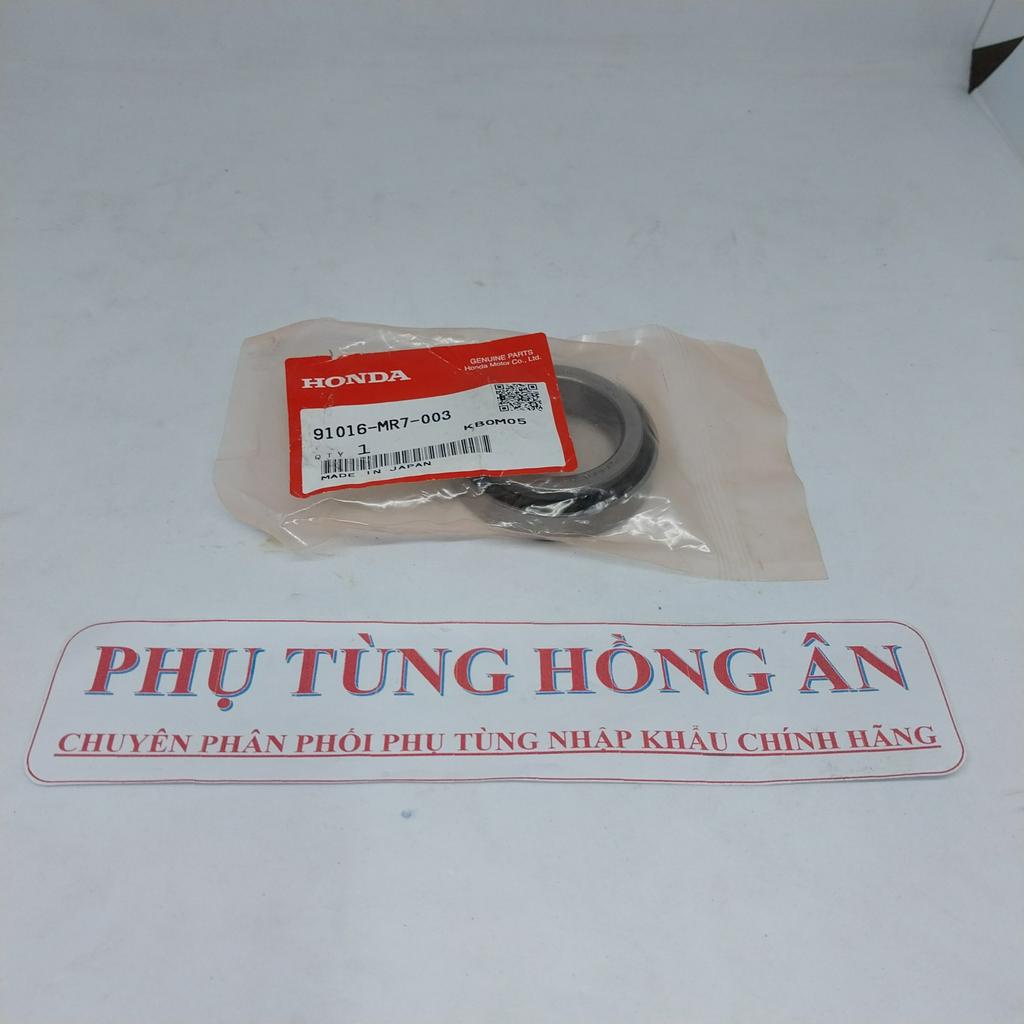 Bộ chén cổ SH300i  zin nhập khẩu chính hãng Honda - PT HỒNG ÂN