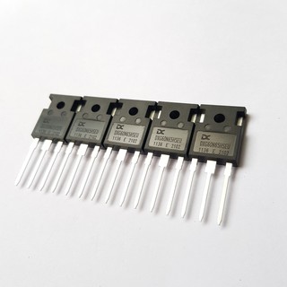 Sò công suất  IGB 40N60 40T65  60N60  60T65  60N100  40T120 40N120   23N50 3878  Linh kiện máy hàn Linh kiện điện tử