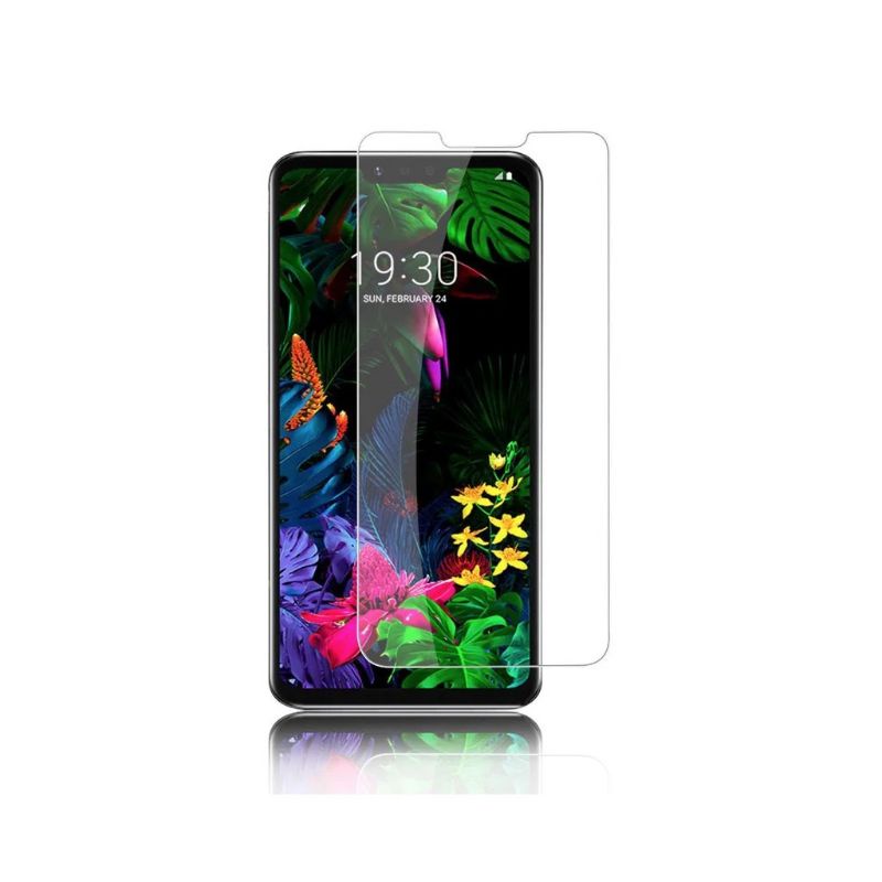 Kính cường lực LG G7/G7 thinq chính hãng Gor (bộ 2 kính)
