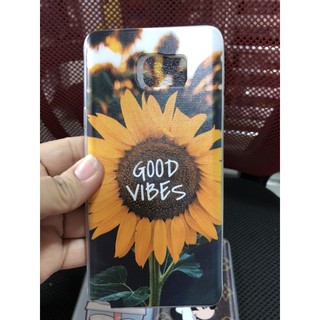 Ốp Samsung Note5 dẻo in hình kute