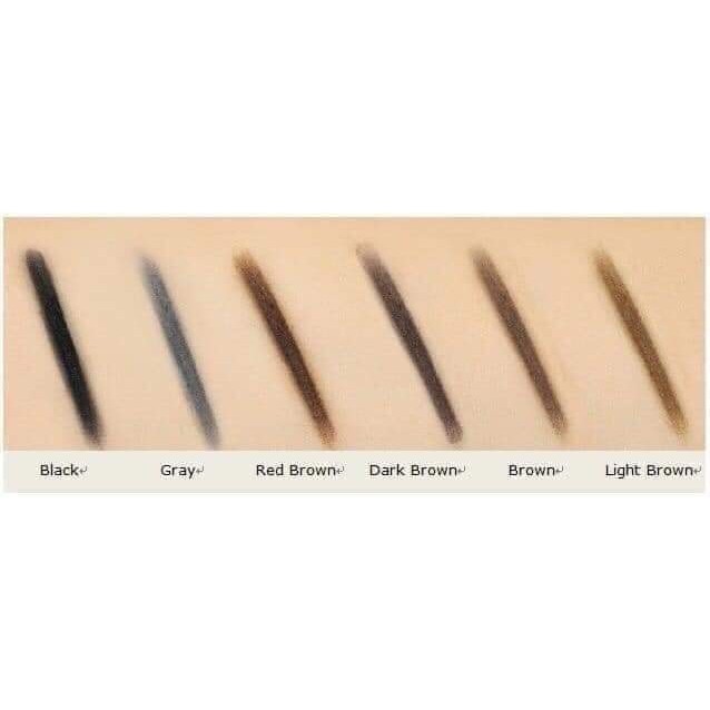 CHÌ KẺ MÀY MISSHA PERFECT EYEBROW STYLER | BigBuy360 - bigbuy360.vn