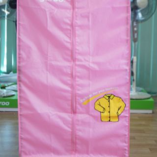 Tủ sấy quần áo kangaroo  kg 307