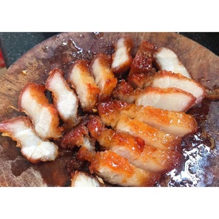 Ba Rọi Heo