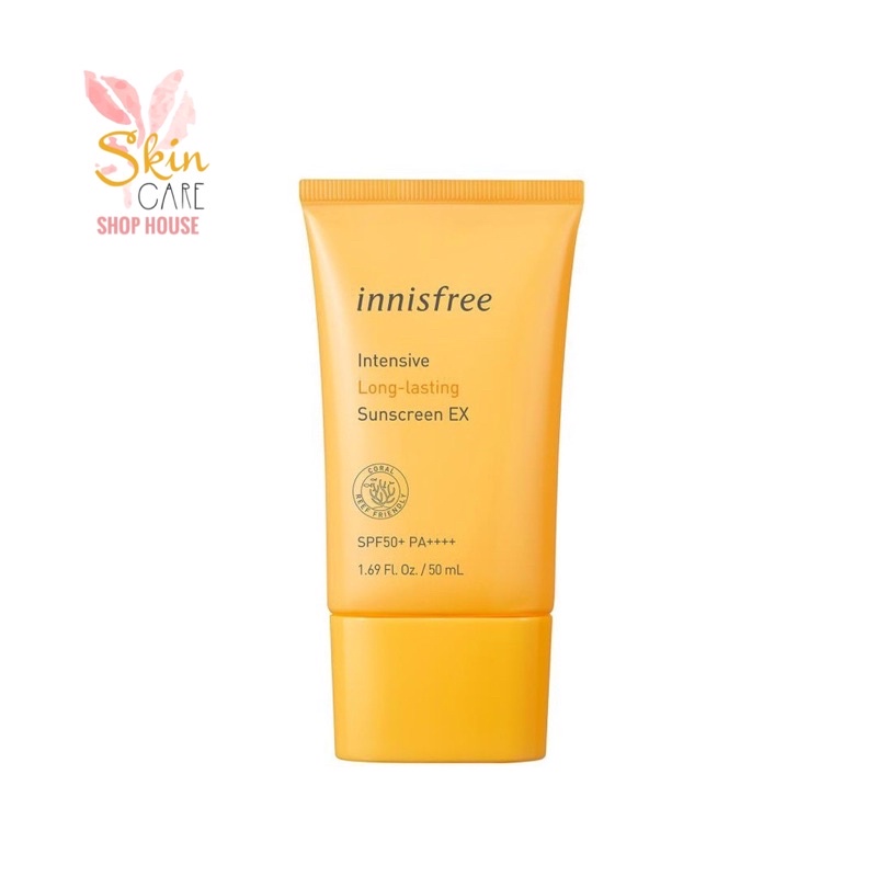 Kem Chống Nắng Innisfree Intensive Sunscreen