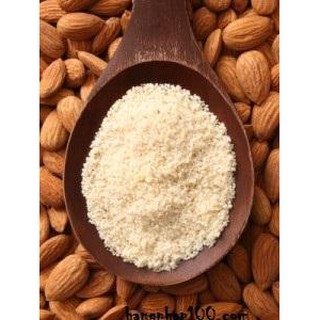 BỘT HẠNH NHÂN (100g)