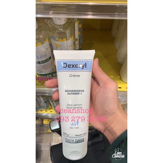 KEM NẺ DEXERYL 250G (Hàng đủ Bill mua tại Pháp)