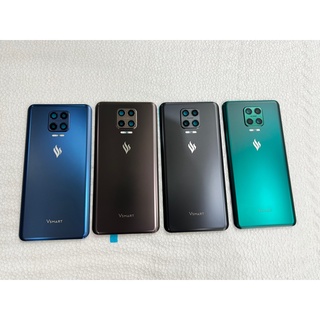 Nắp Lưng Sau Vsmart Aris/aris pro dùng chung