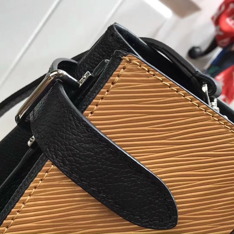 ✅Túi LV TWIST TOTE - size 30cm - Da bò 100% - Bản SUPVIP