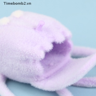 Ba Lô mini Dễ Thương Cho Búp Bê