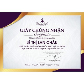 SỮA RỬA MẶT HUYỀN CÒ