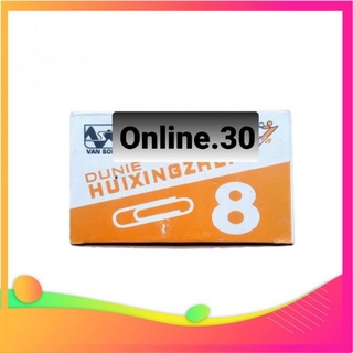 Ghim cài Giấy Tài liệu Đầu tròn C82
