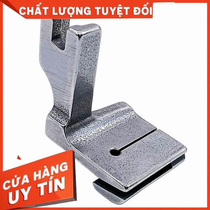 chân vịt nhún 2 tầng máy công nghiệp