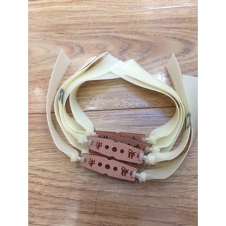 Dây thun precise dành cho các ná thủ chuyên dùng