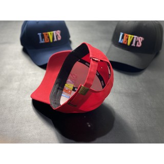 Mũ kết/Mũ lưỡi trai Le.Vis