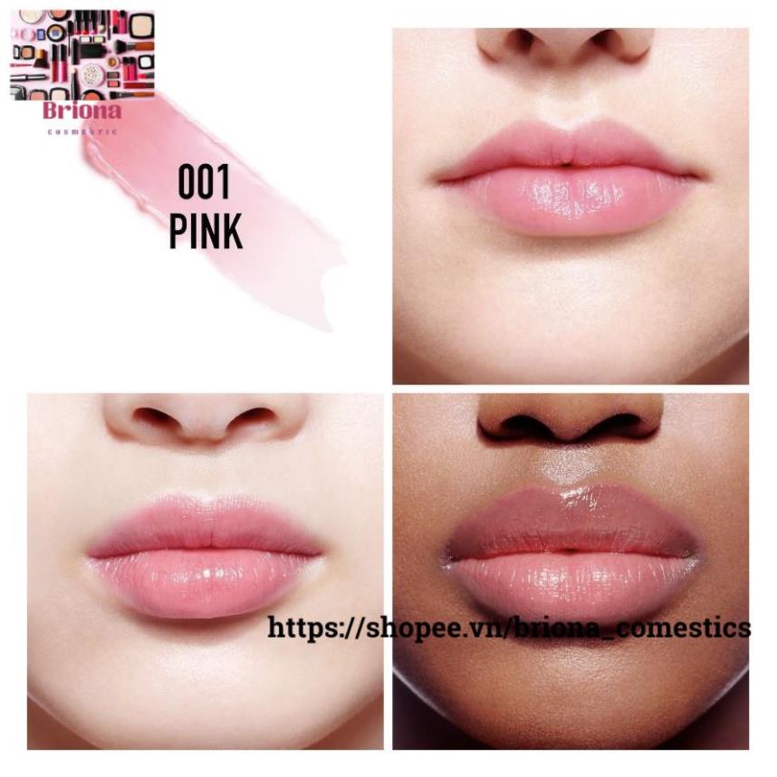 Son Dưỡng Dior 2021 Addict Lip Glow 3.2g 6 Màu Hot – dưỡng ẩm mướt môi | BigBuy360 - bigbuy360.vn