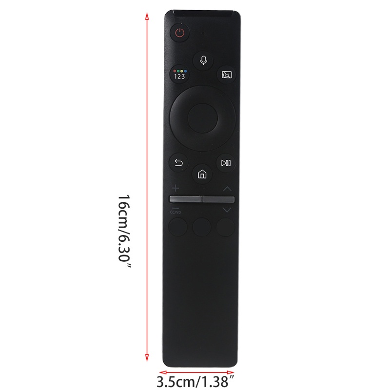 Điều Khiển Từ Xa Bằng Giọng Nói WU BN59-01329A Cho TV QN50Q80TAFXZA QN55Q80TAFXZA QN65Q80TAFXZA QN75Q80TAFXZA