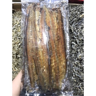 KHÔ CÁ HỐ 1 NẮNG - TẨM GIA VỊ