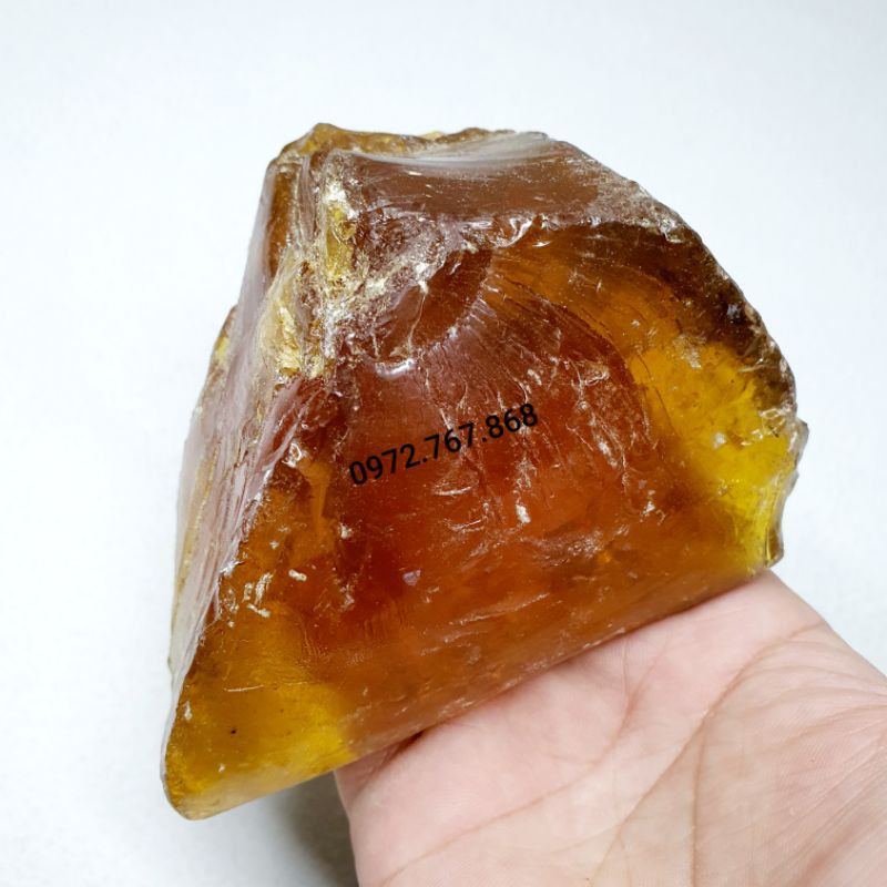 Nhựa thông trợ hàn &gt;300g