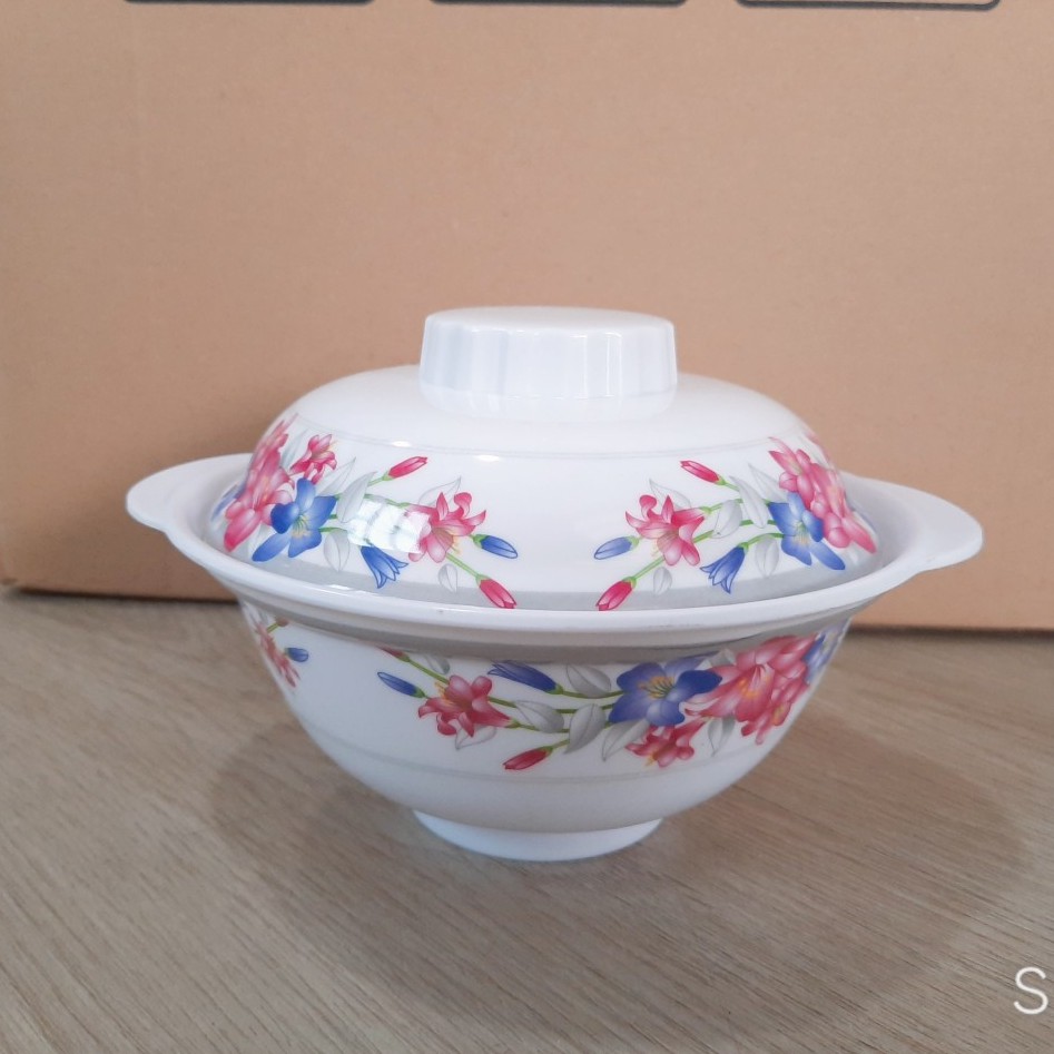 Tô Up Mì Nhựa Melamine -TM75