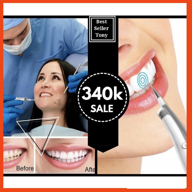 Máy lấy vôi răng cao làm trắng răng cao cấp US - Giá siêu hấp dẫn