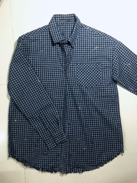 Pass 1 đống áo Libé, Sodapop