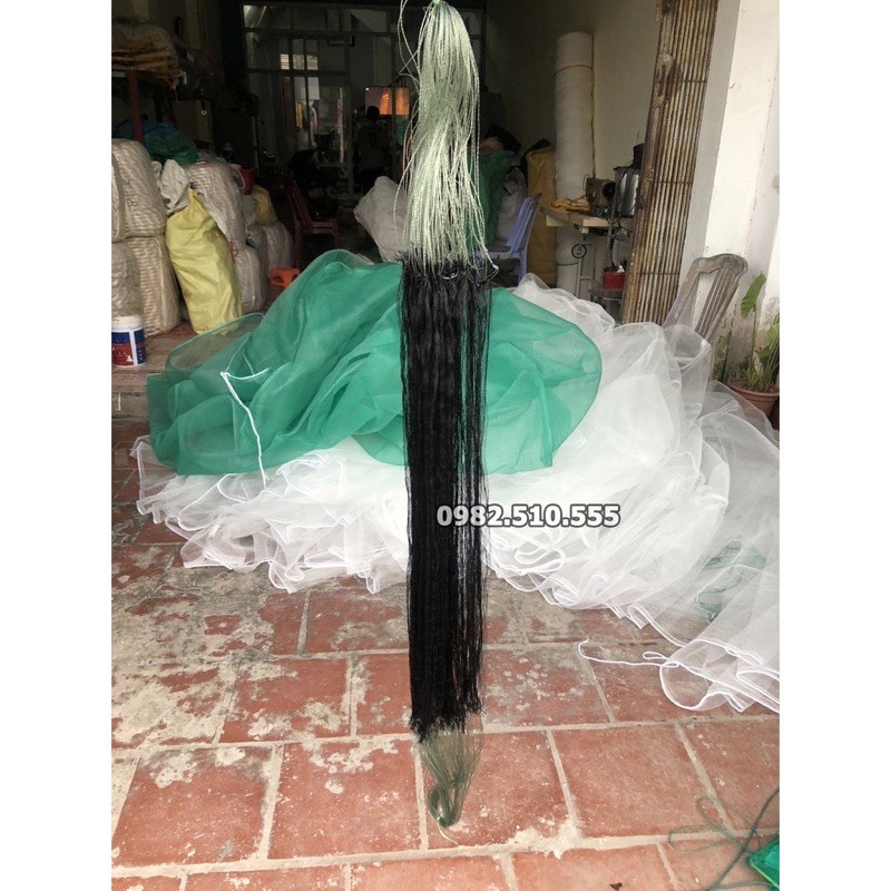 lưới bẫy rắn tàng hình thái lan 10-20m