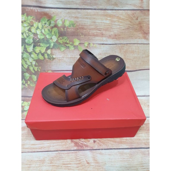 Sandal da nam bitas cao cấp (size 38 -43)