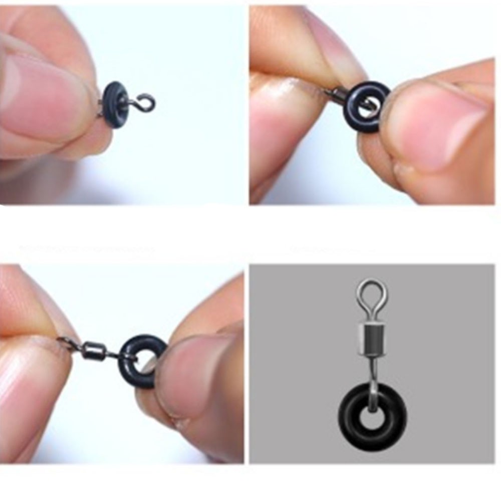 20 cái ma ní hở số 9 - loại 8mm