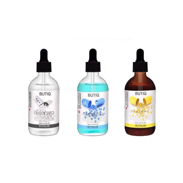 Serum HA Butiq Lab Hàn Quốc