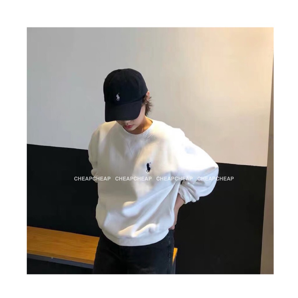 ÁO THUN SWEATER TAY DÀI PL2011